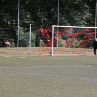 2. Manschaft vs. Braunsdorf